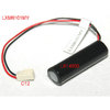 Xilog Back Up Battery Pack LXM6101MY Lithium 3.6V