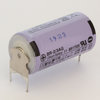 Panasonic BR-2/3AG 3PF furnish Lithium 3.0V